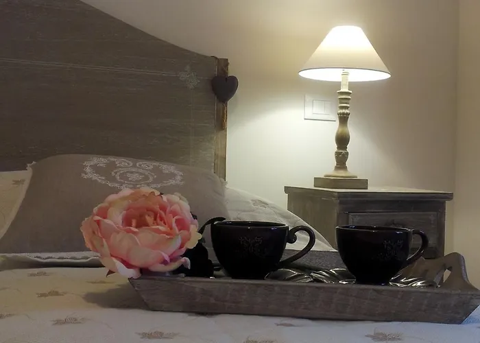 Dear Venice Bed & Breakfast